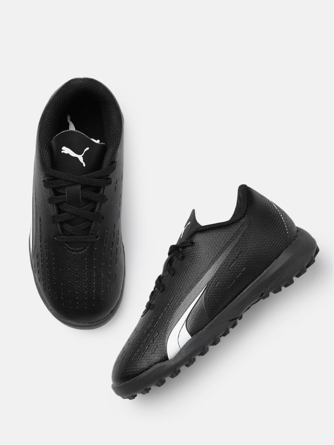 Puma Kids ULTRA PLAY Youth Turf Trainers