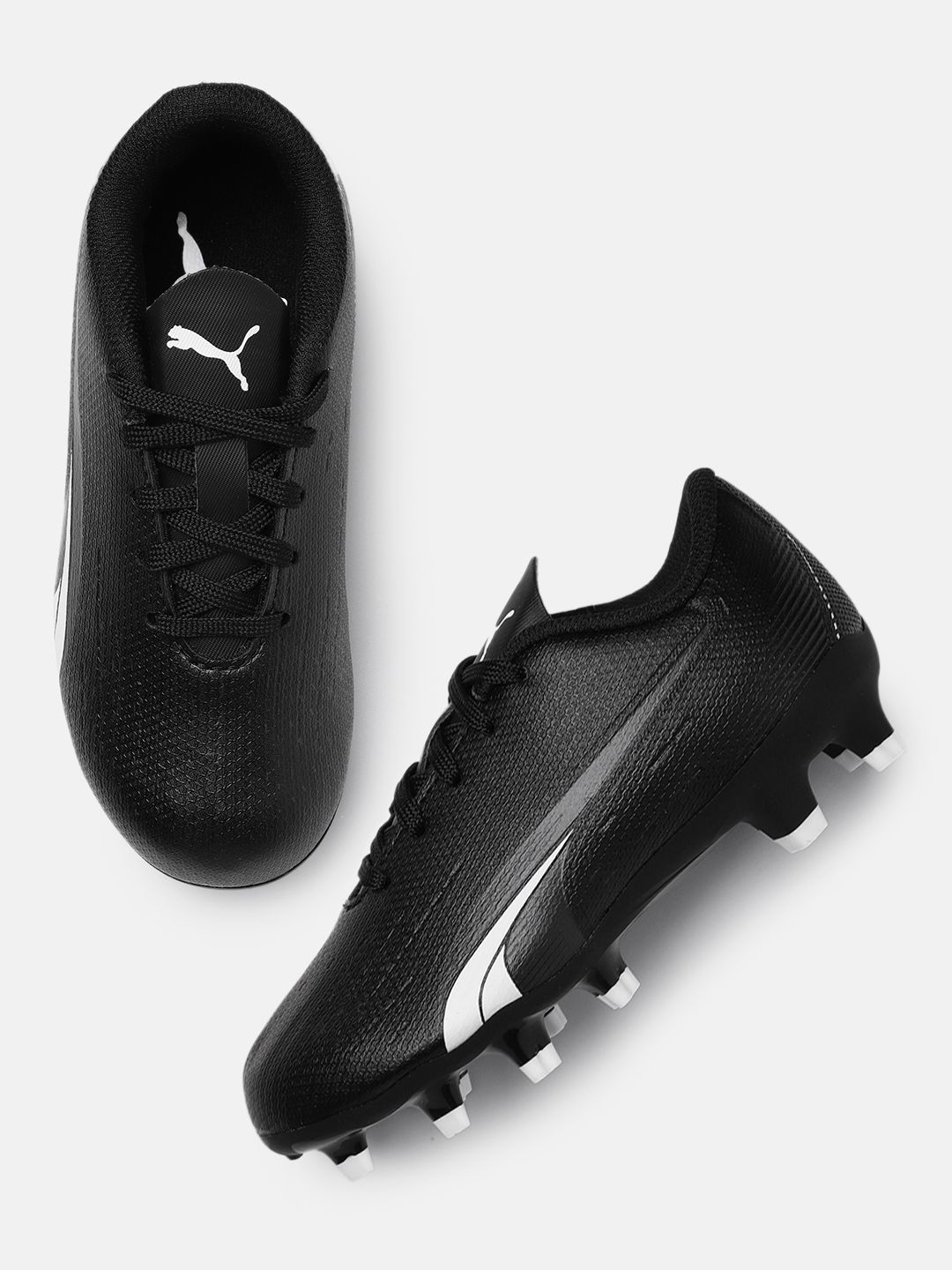 Puma Kids Ultra Play Football Shoes