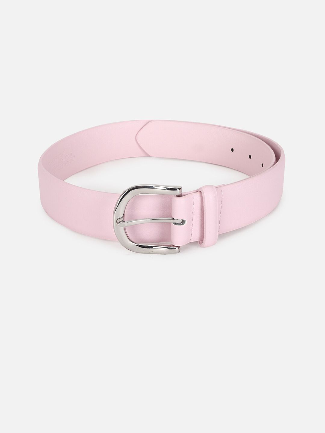 Van Heusen Woman Van Heusen Woman Leather Belt