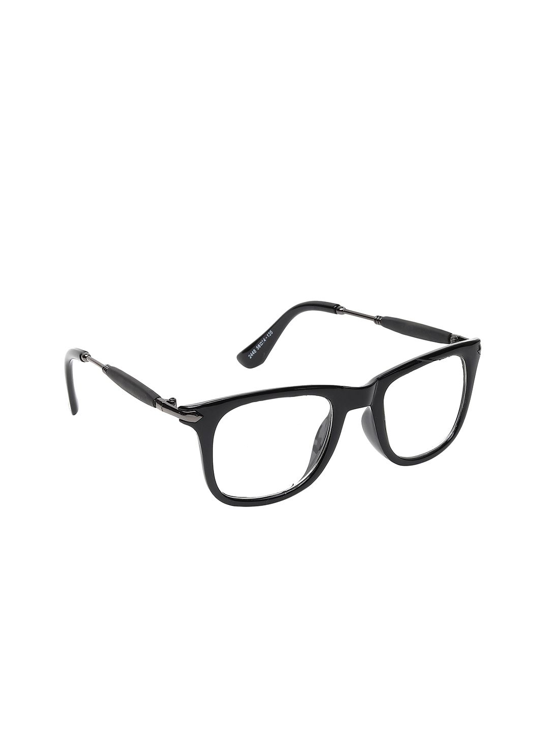 CRIBA Clear Lens & Fashion with UV Protected Lens Sunglasses VCR_BB_CLR