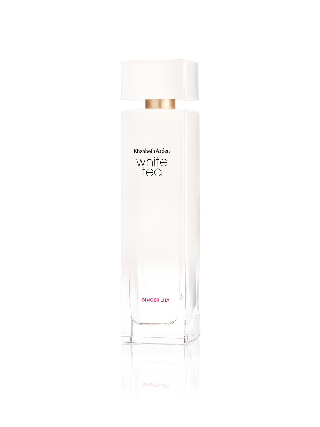 Women WhiteTea Ginger Lily EDT Elizabeth Arden Women White Tea Ginger Lily Eau De Toilette Spray - 100ml