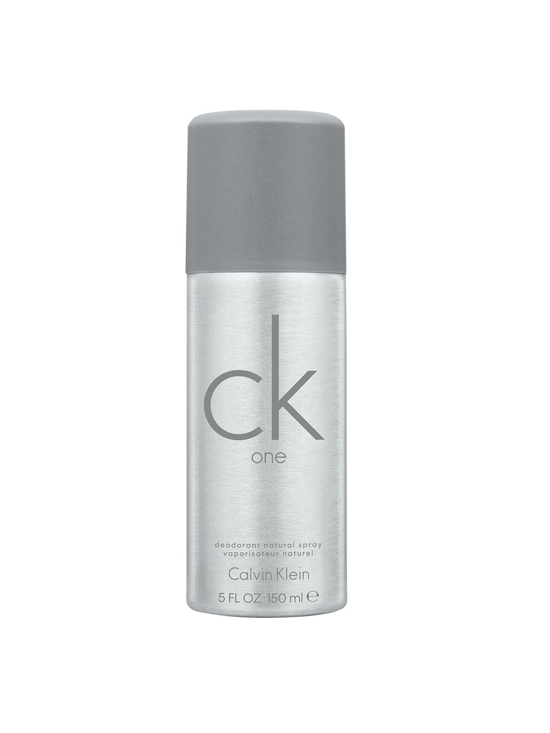 Calvin Klein CK One Deodorant Spray - 141.75g (150ml)