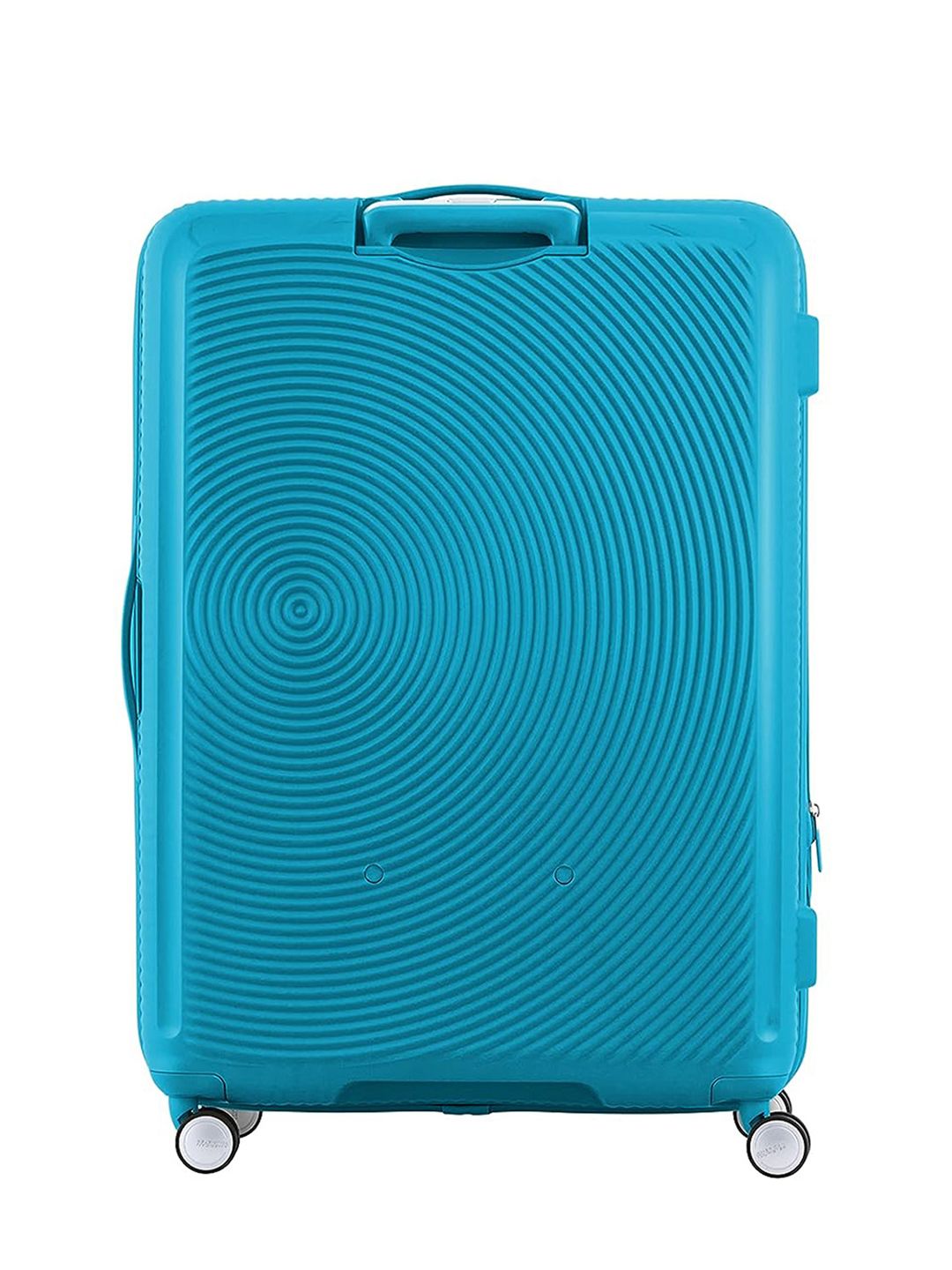 Buy AMERICAN TOURISTER CURIO Textured Hard Large Suitcase
