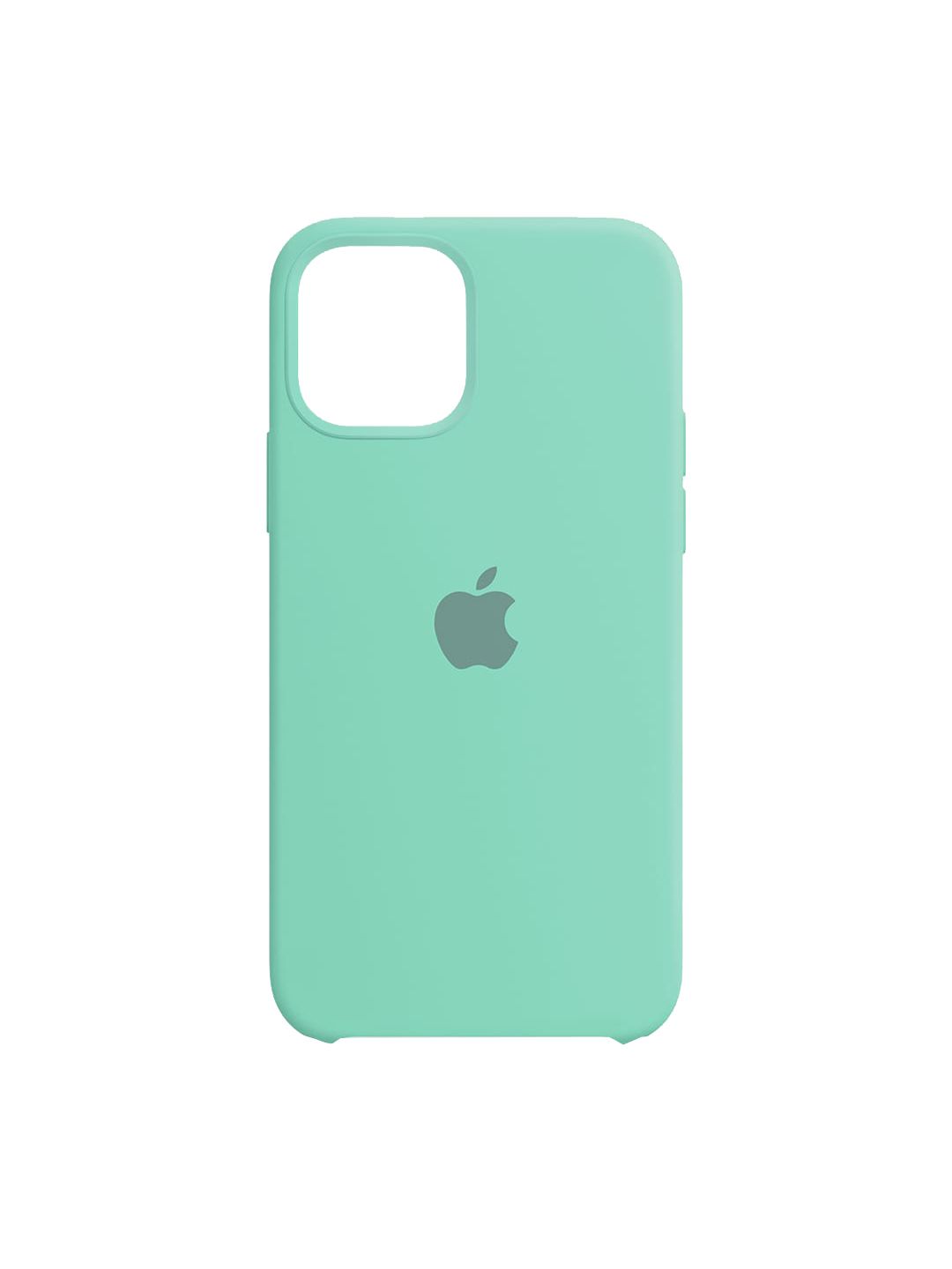 TREEMODA iPhone 13 Silicone Back Case