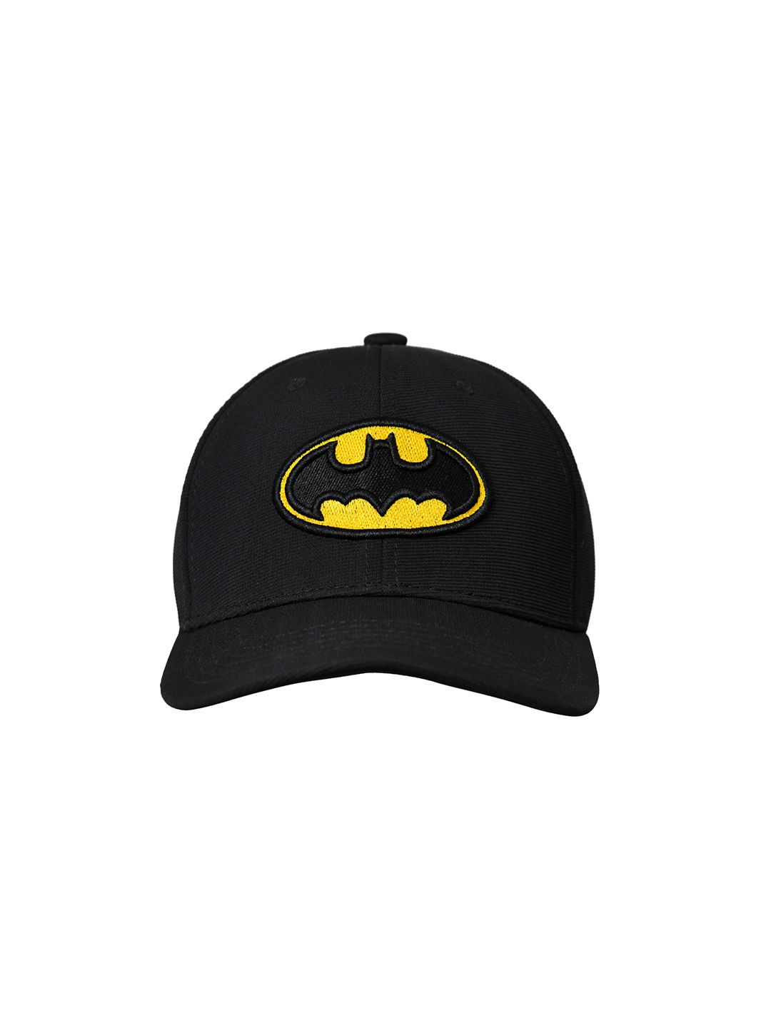 SocksXpress Justice League Batman Pack of 1 Men Baseball Cap