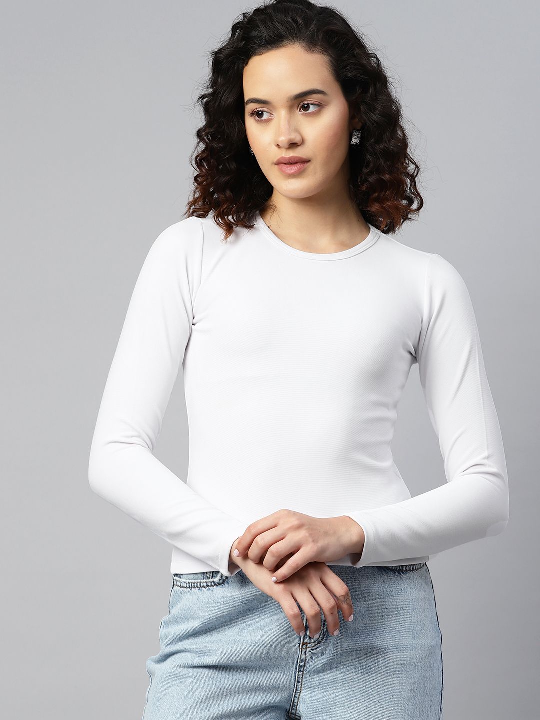 Popnetic Crop Top Price in India