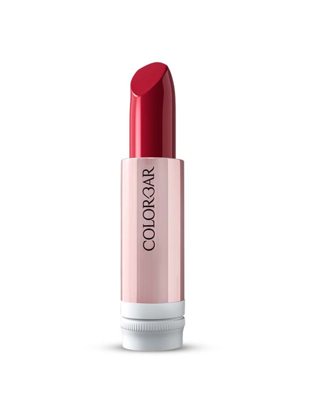 Colorbar Take Me As I Am Vegan Creme Lipstick Refill with Vitamin E - Senorita 001