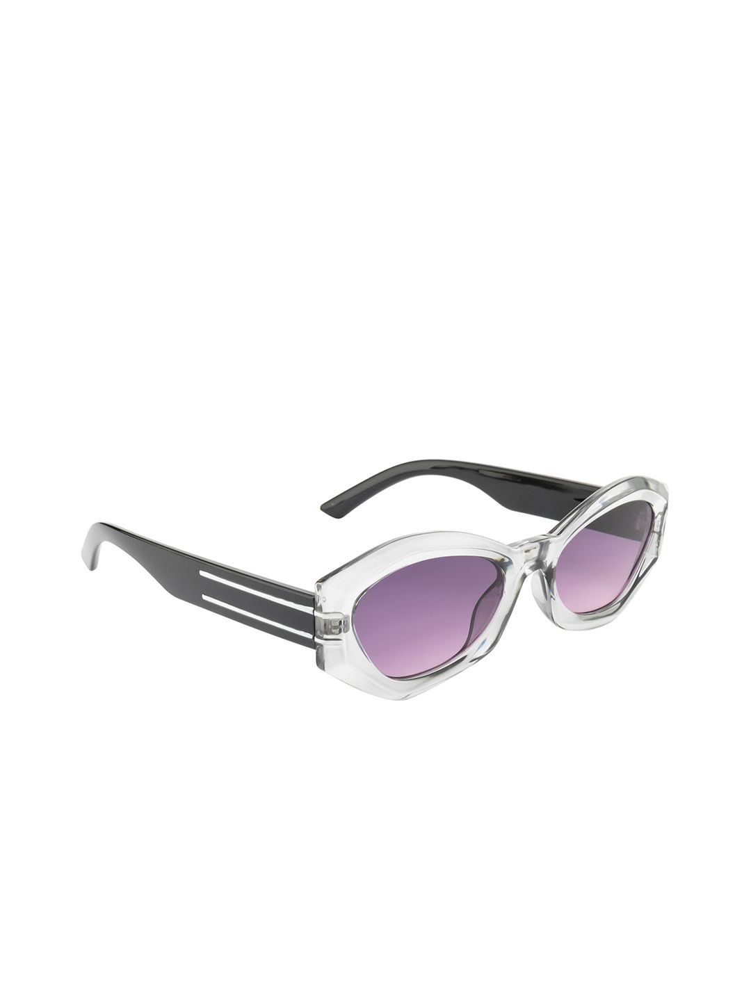 DressBerry Women Cateye Sunglasses with UV Protected Lens M23143