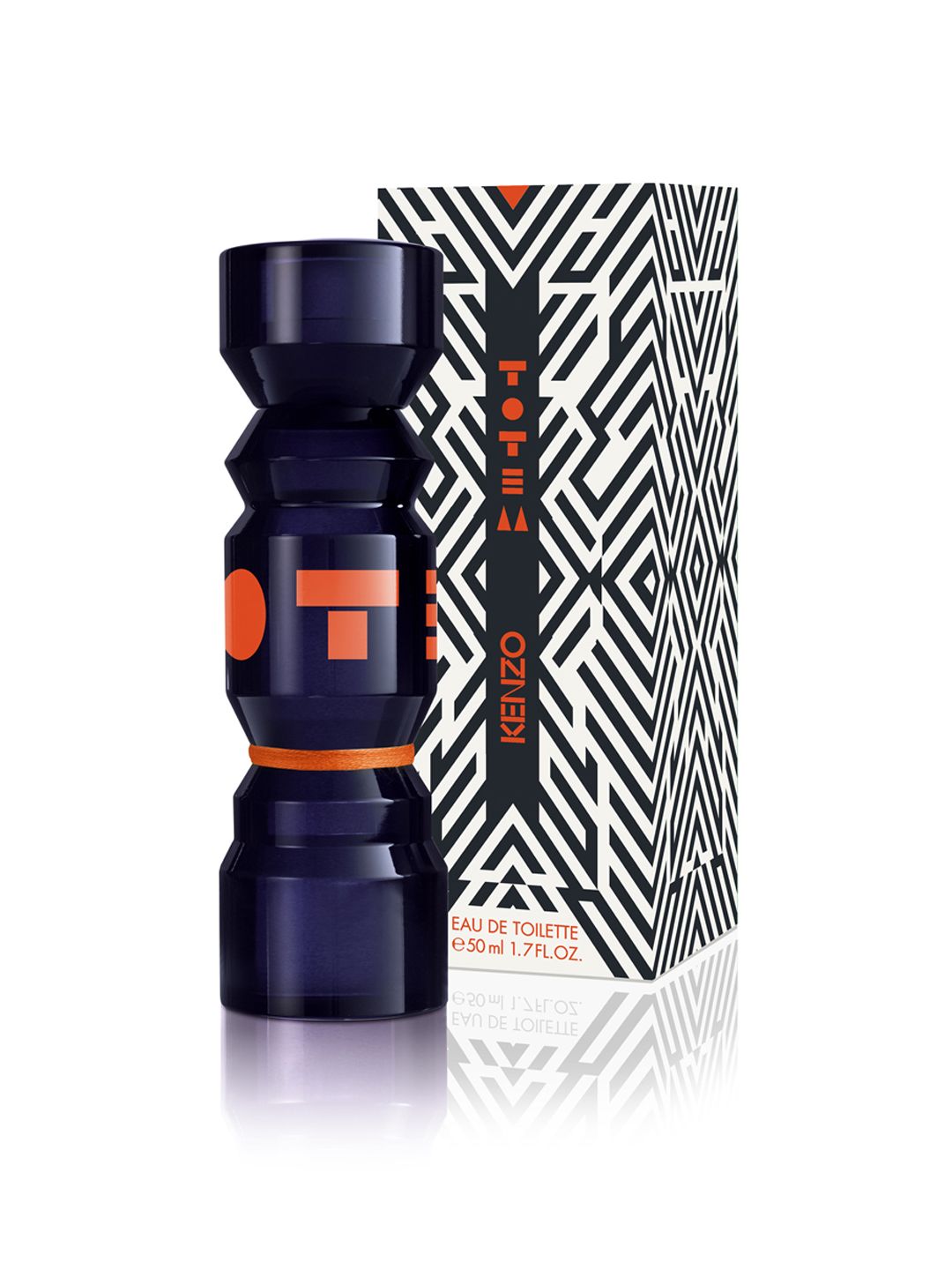 KENZO Totem Orange Eau de Toilette 50 ml Price in India