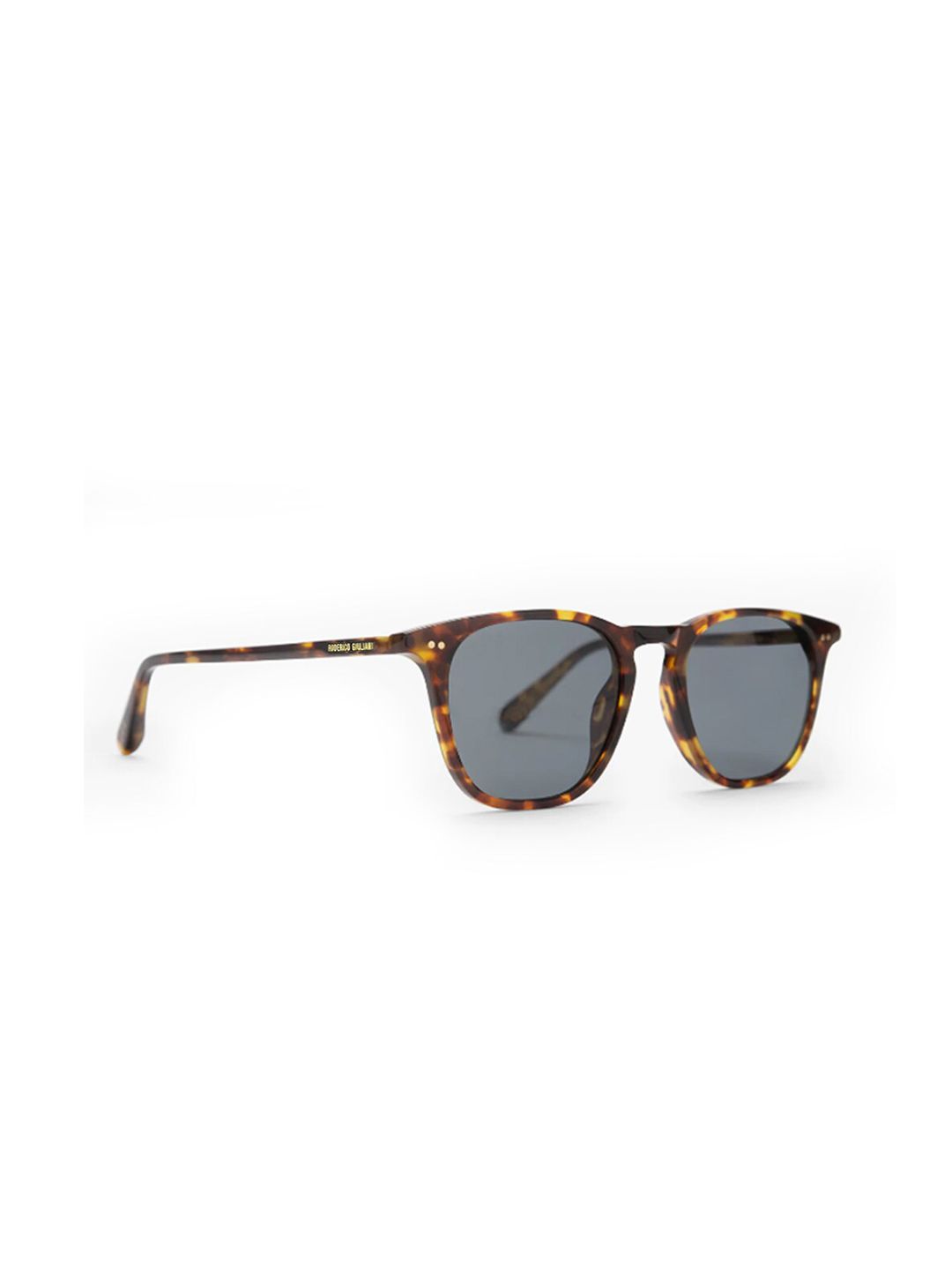 RODERICO GIULIANI Sunglasses with Polarised and UV Protected Lens RG-MAGY51000002