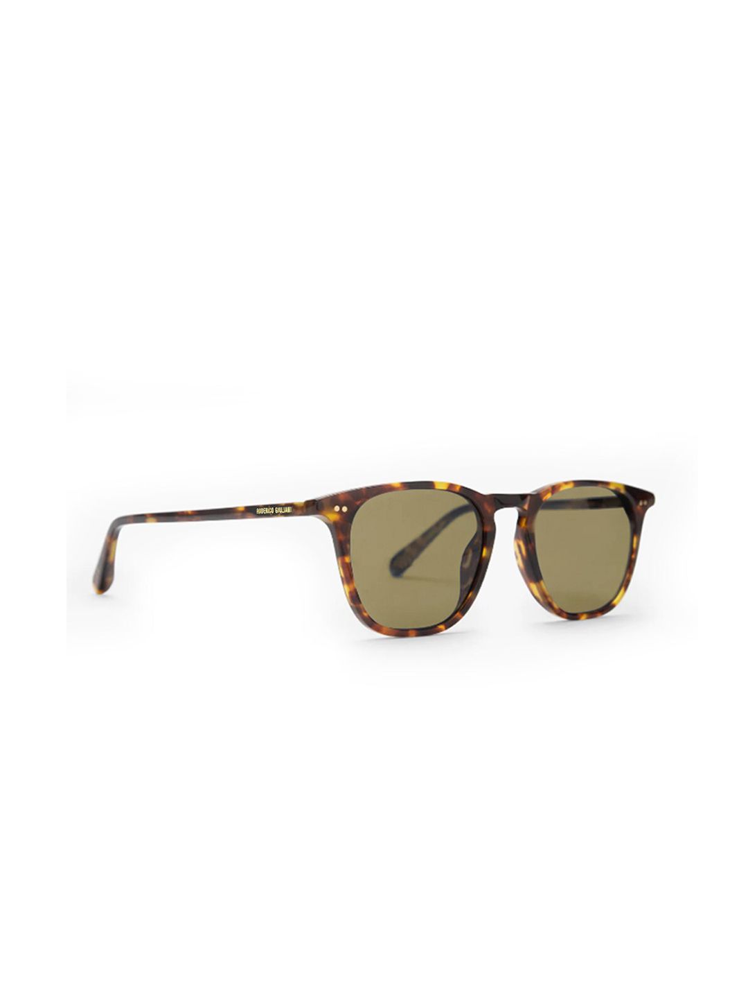 RODERICO GIULIANI Sunglasses with Polarised and UV Protected Lens RG-MABR51000002