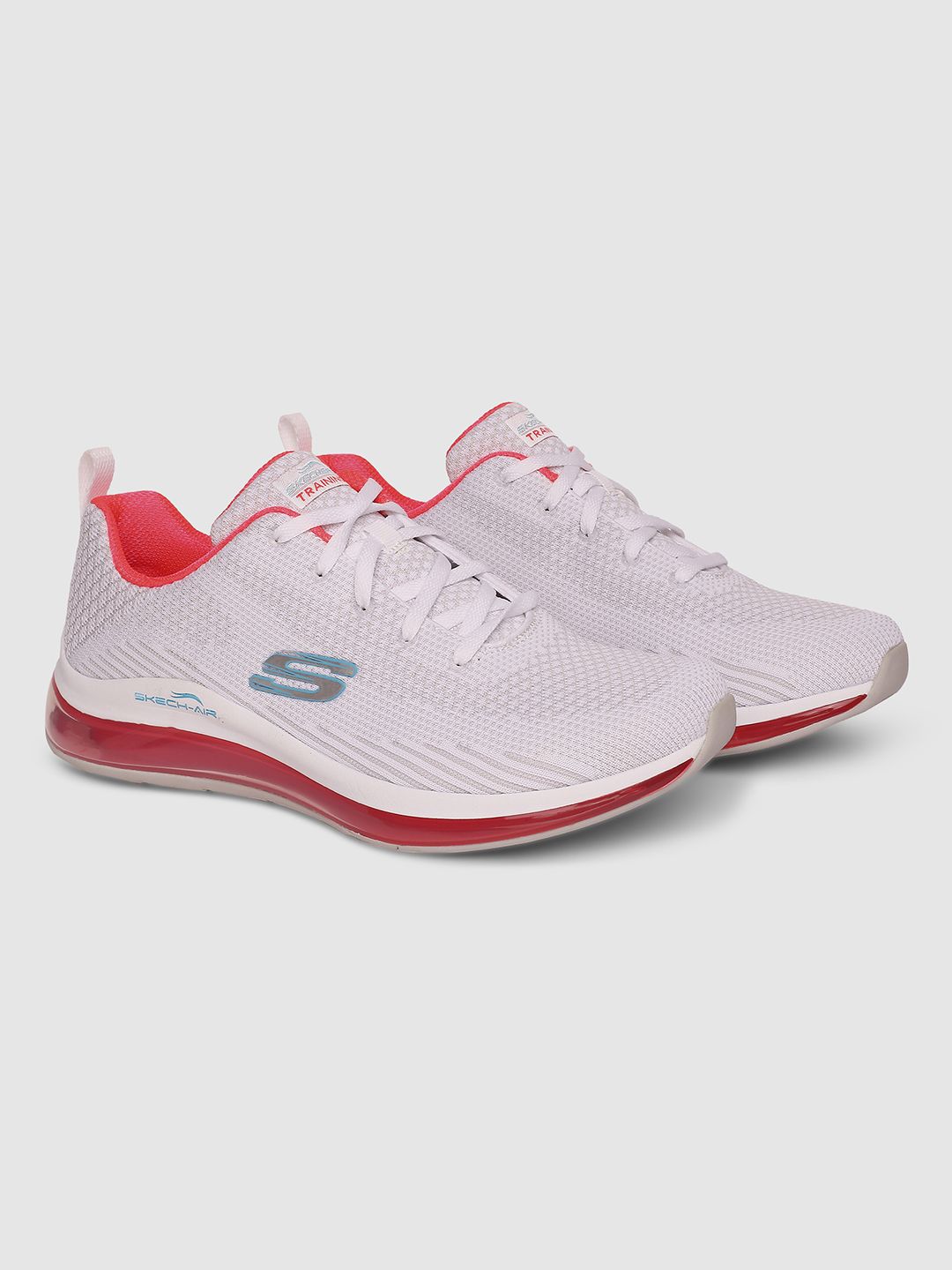 Skechers Women SKECH-AIR ELEMENT 2.0-AMUSE M Casual Sneakers