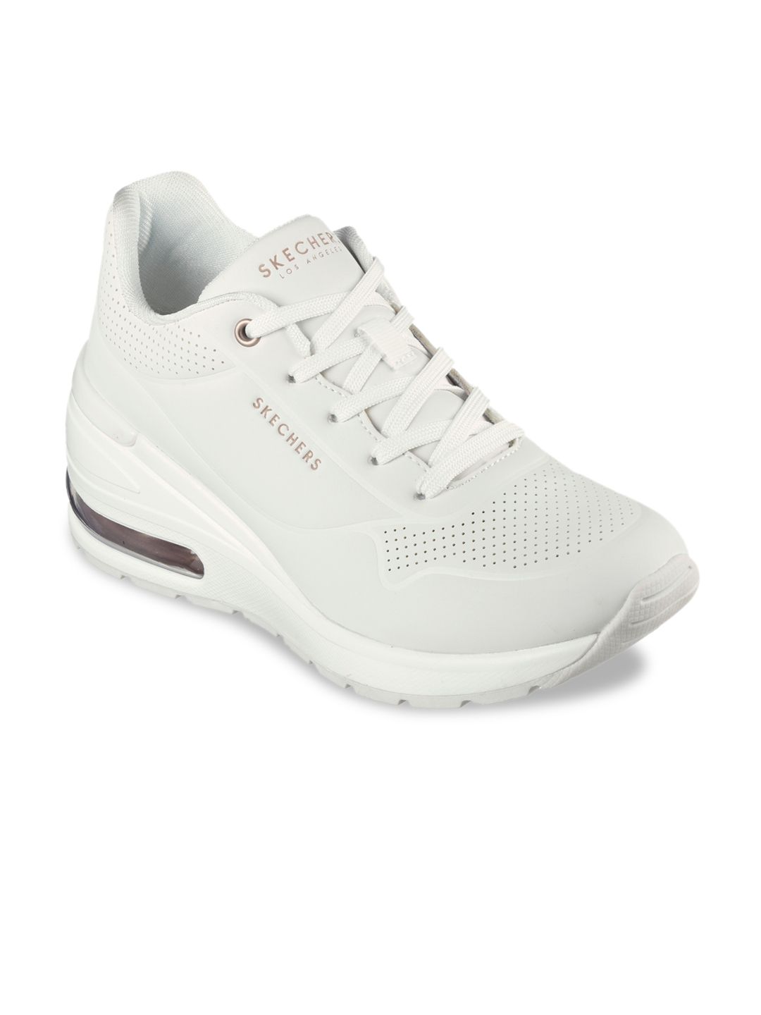 Skechers Women MILLION AIR - ELEVATED AIR Sneakers