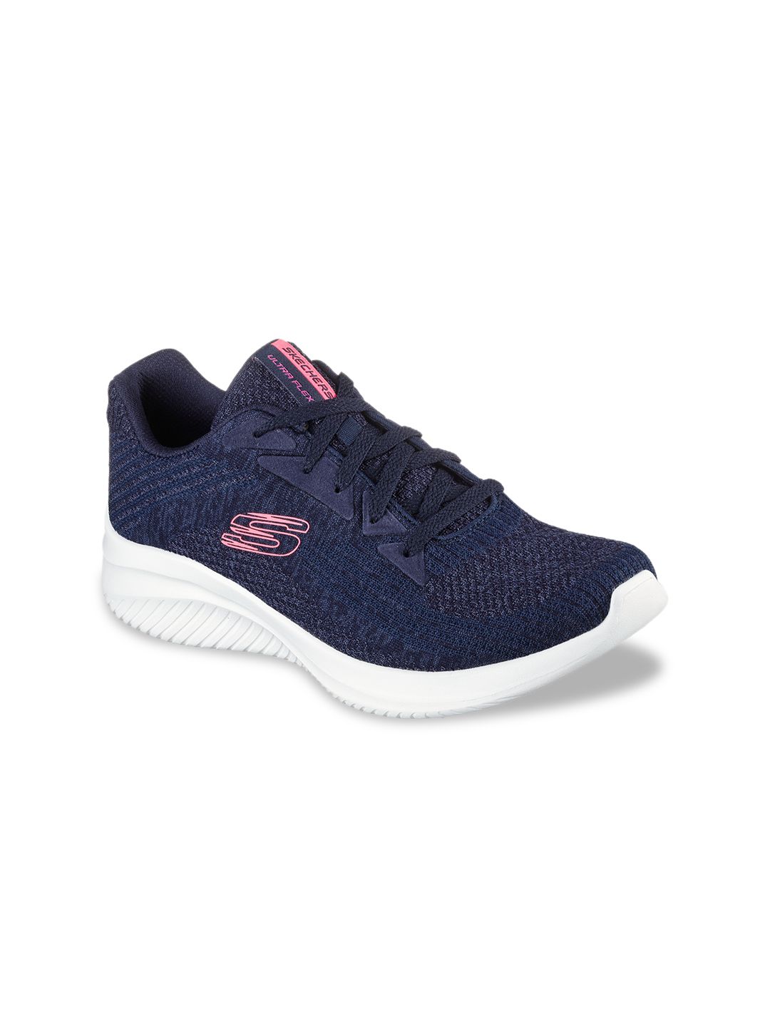 Skechers Women ULTRA FLEX 3.0-BEST TIME Sneakers Price in India