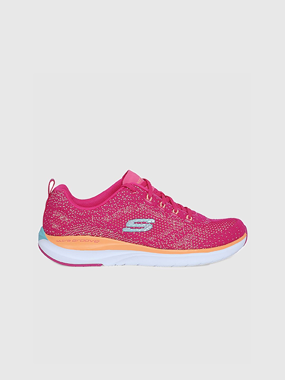 Skechers Women ULTRA GROOVE Sneakers