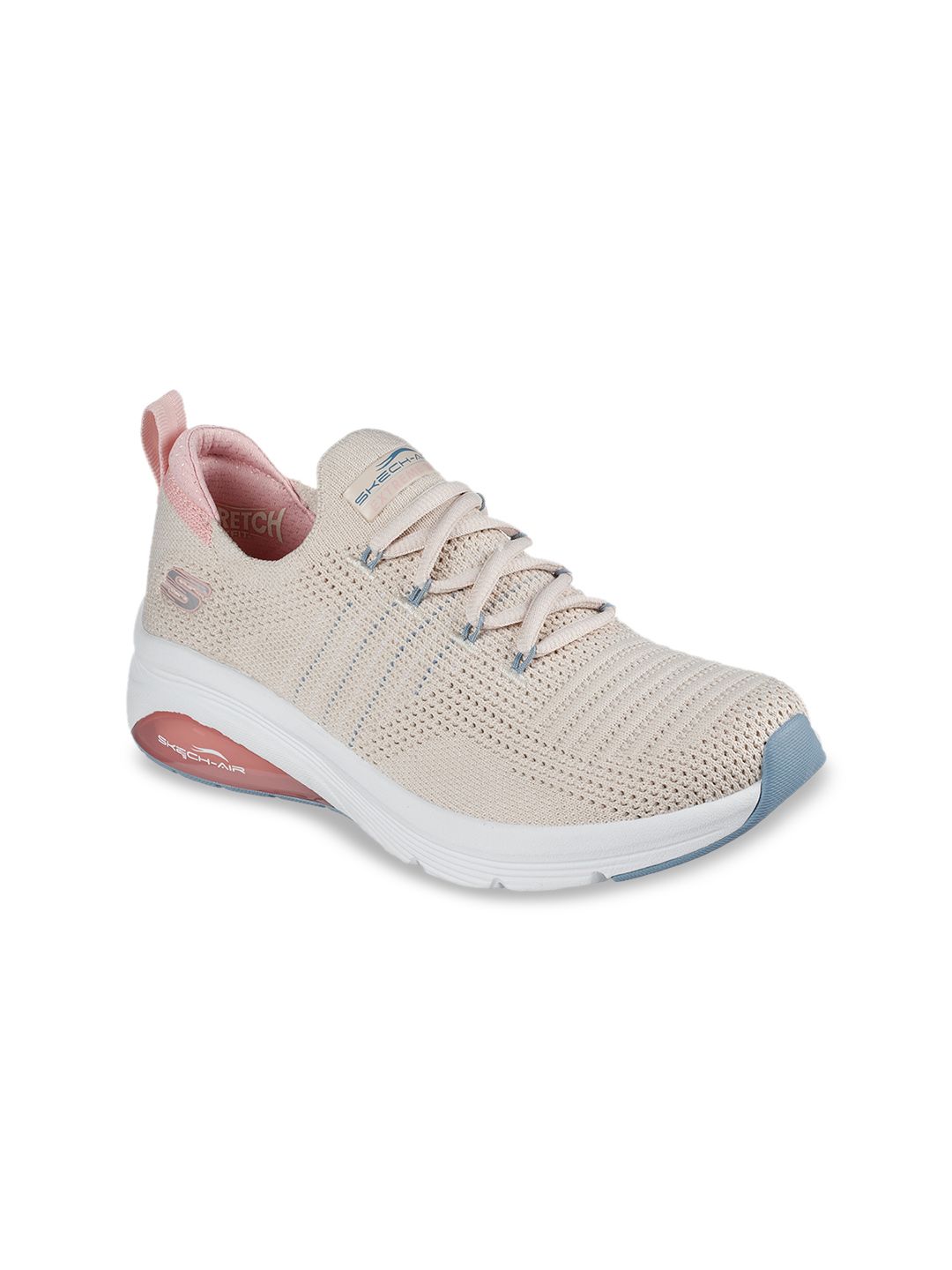 Skechers Women SKECH-AIR EXTREME 2.0-TIMELES Casual Sneakers Price in India