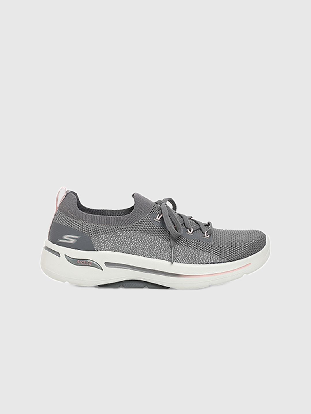 Skechers Women GO WALK ARCH FIT - CLANCY Walking Sports Shoes