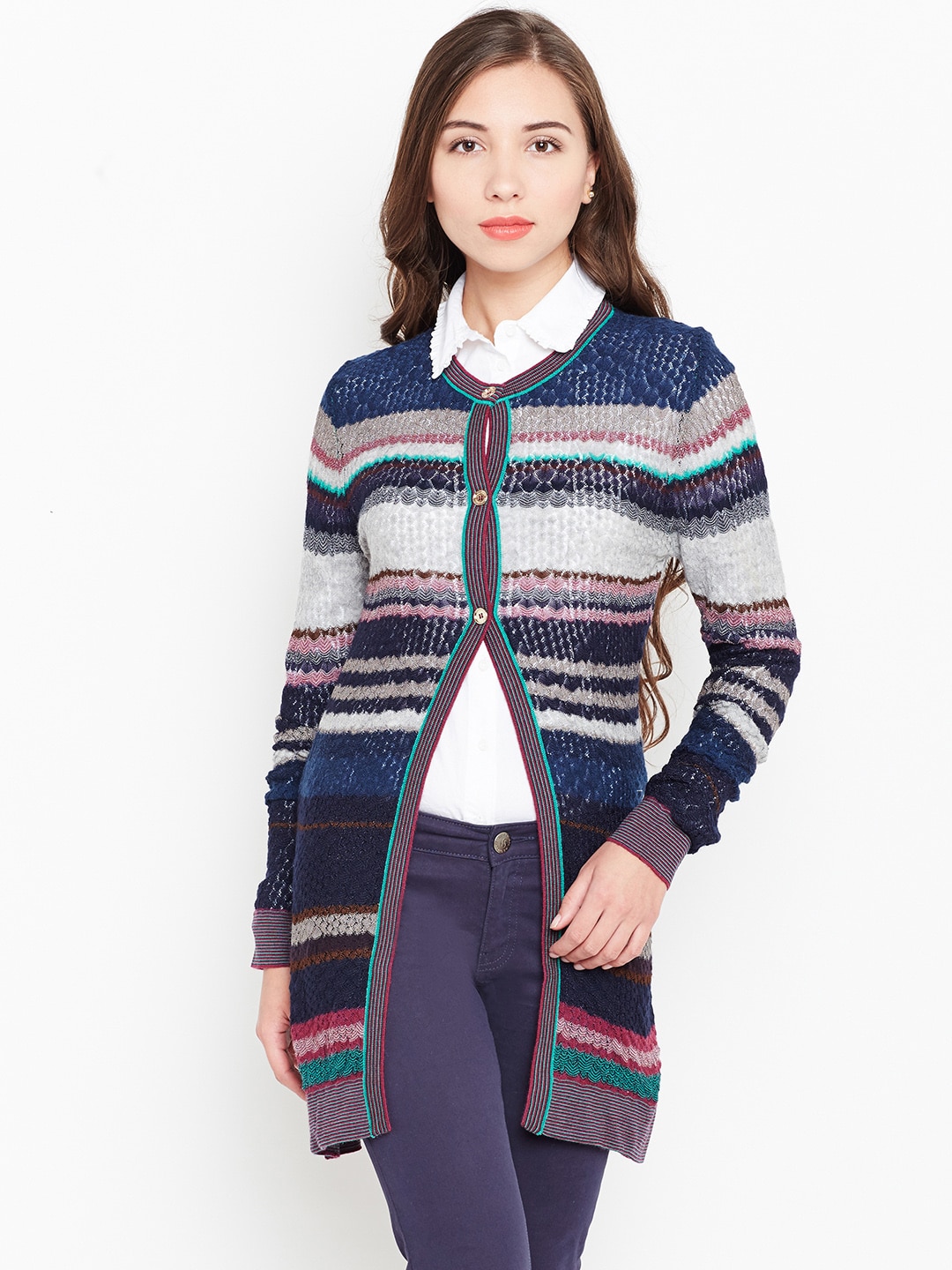 Monte Carlo Sweaters - Buy Monte Carlo Sweaters Online | Myntra