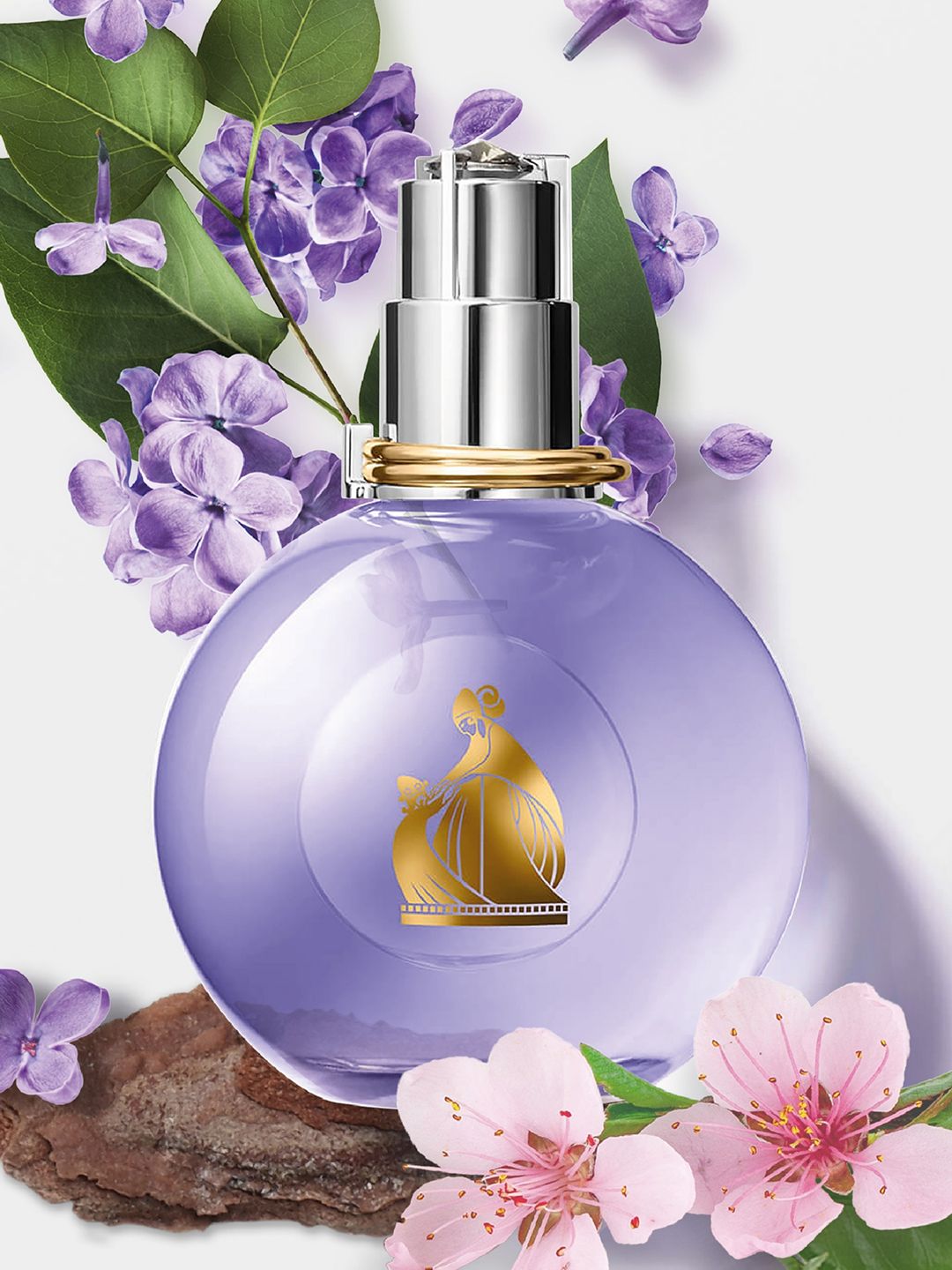 Buy Lanvin Women Eclat D'Arpege Eau de Parfum 50 ml - Perfume for