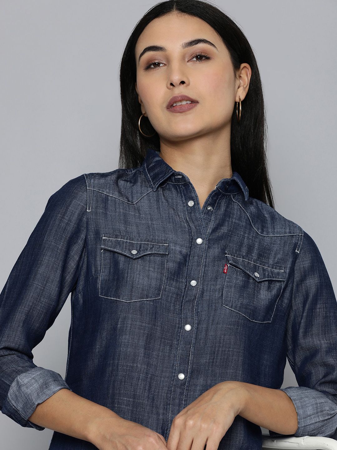 Levis Casual Shirt Price in India