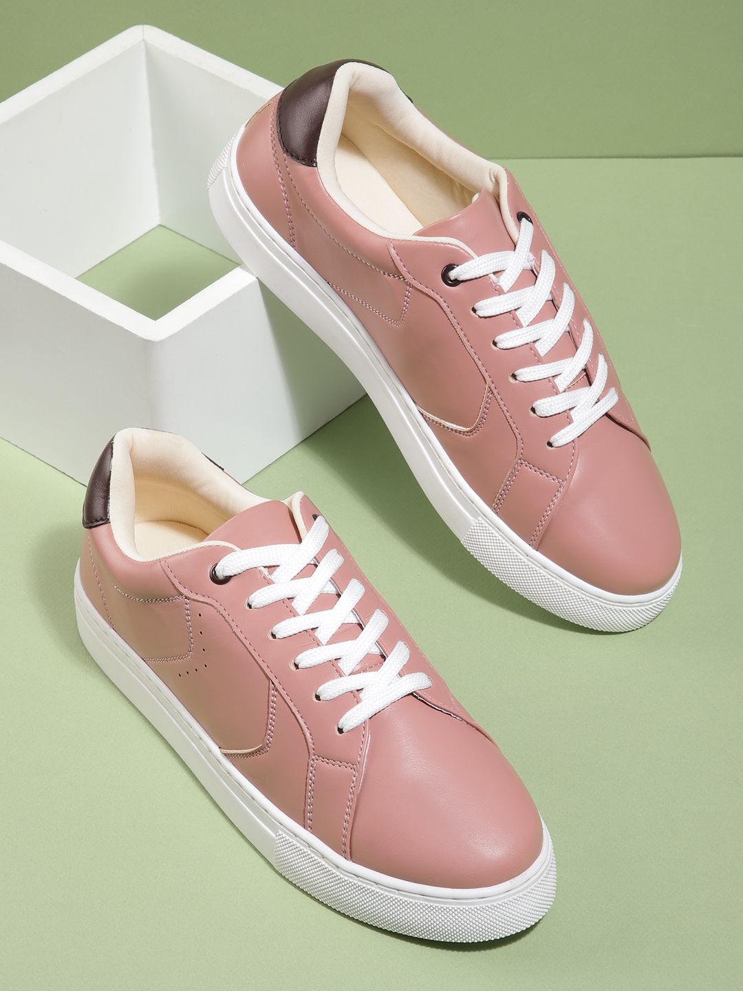 Mast & Harbour Women Sneakers