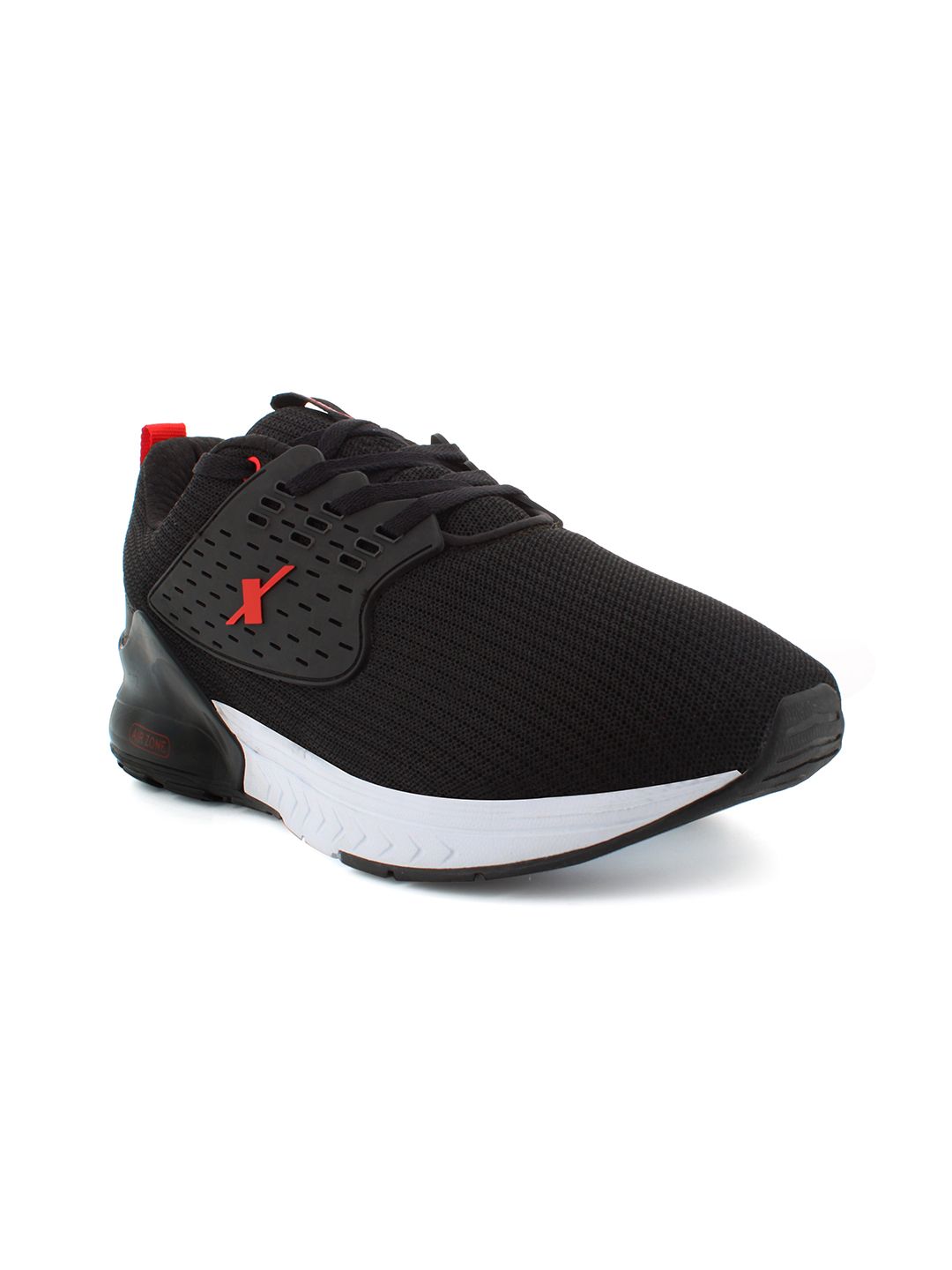 Sparx Men Mesh Non-Marking Running Sports Shoes