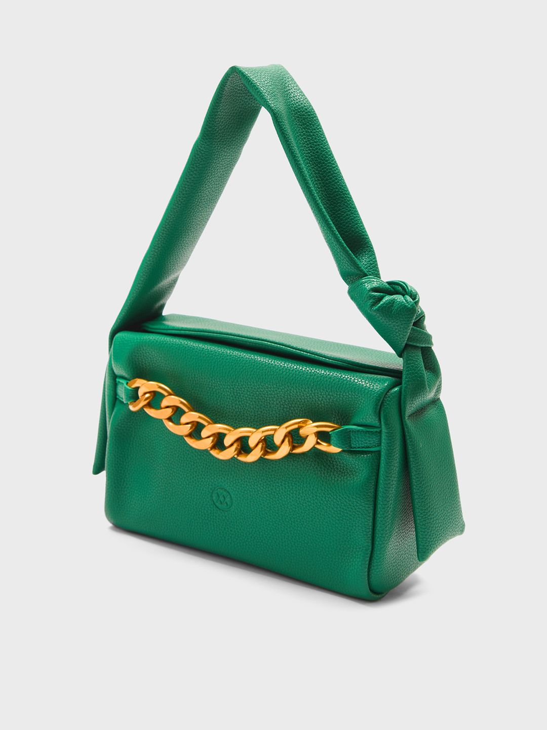 Buy 20Dresses Synthetic Leather Structured Shoulder Bag - Handbags
