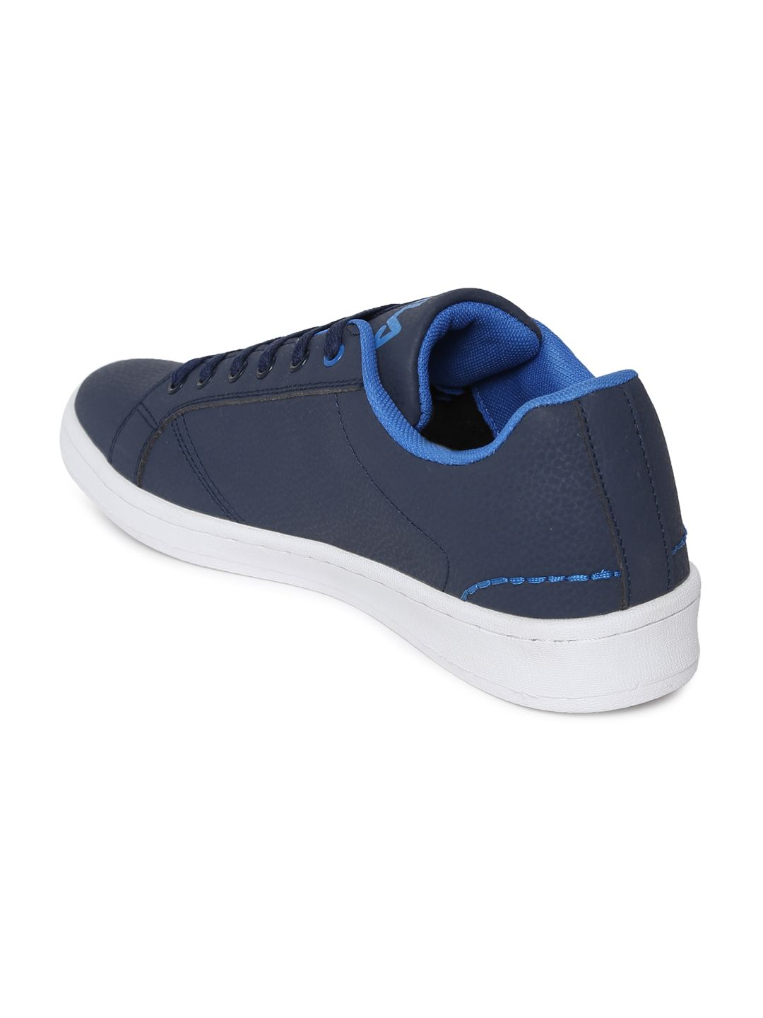 fila men blue lifestyle shoes