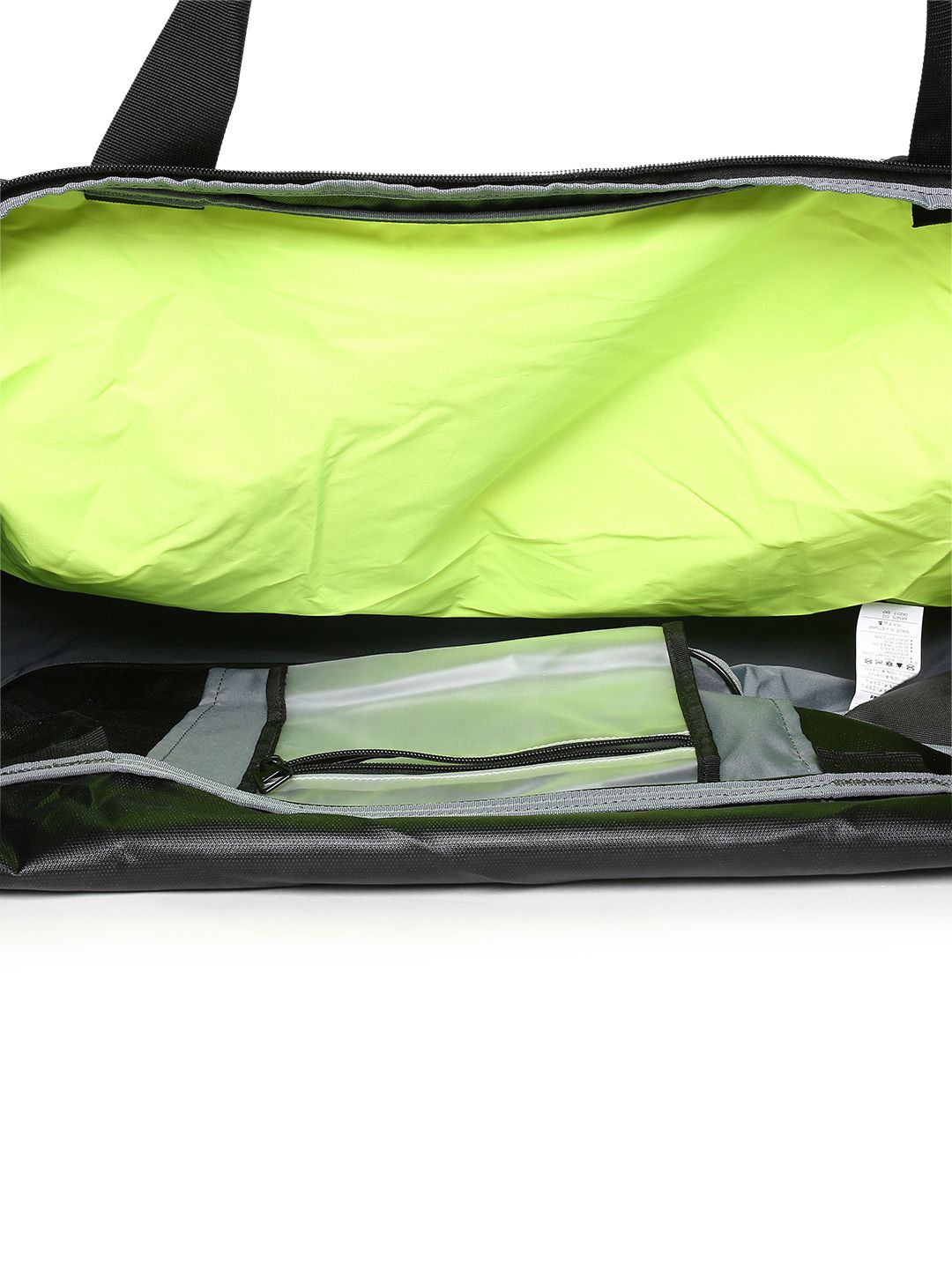 vapor max air duffel