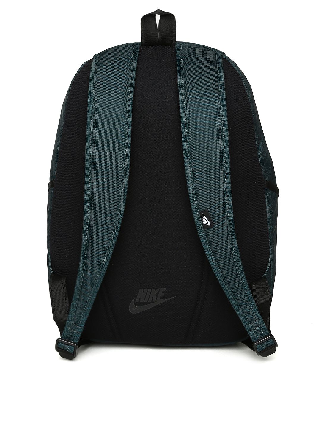 Buy Nike Unisex Fluorescent Green NK ALL ACCESS SOLEDAY Backpack