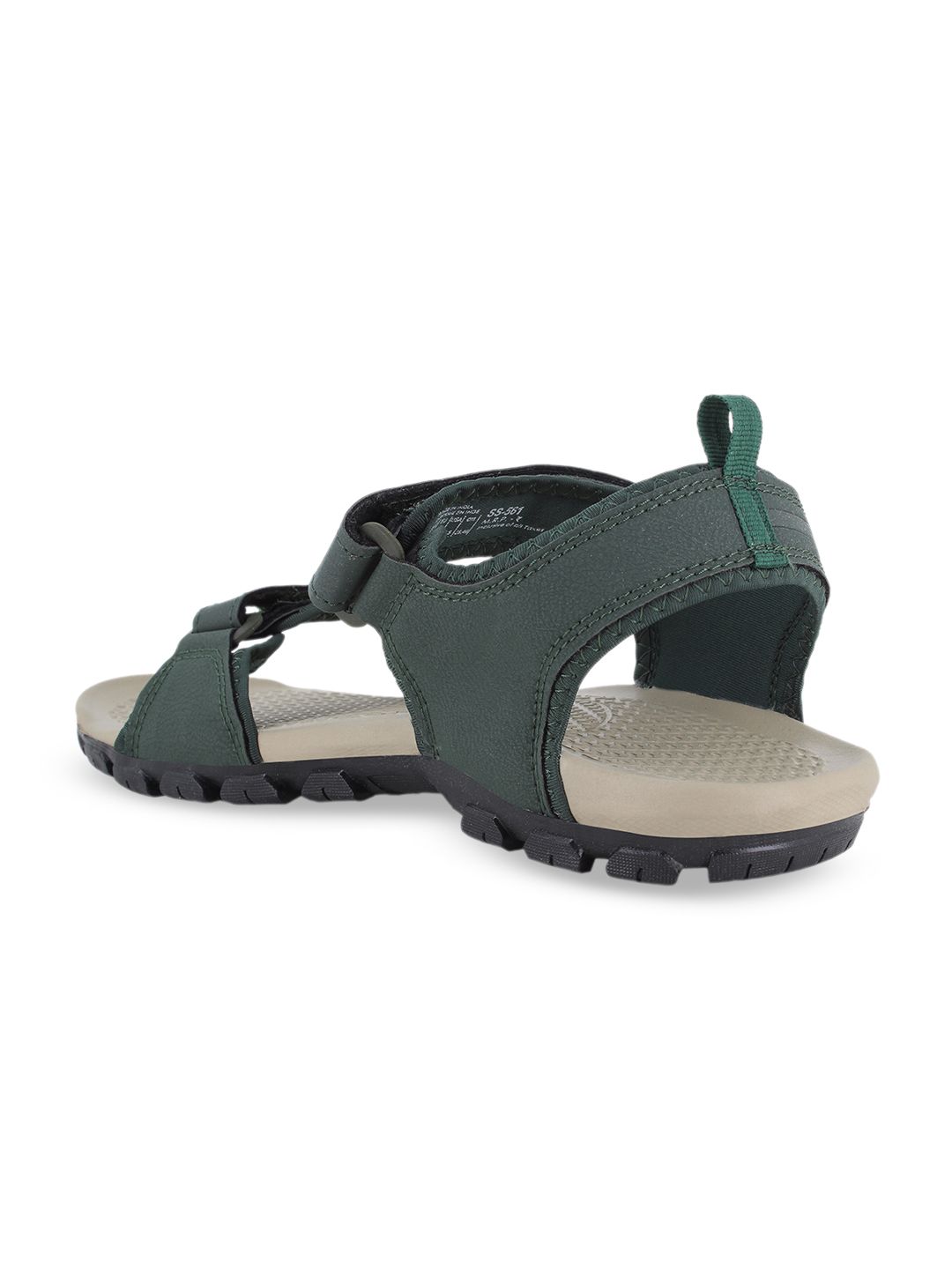 Sparx Men Sandals