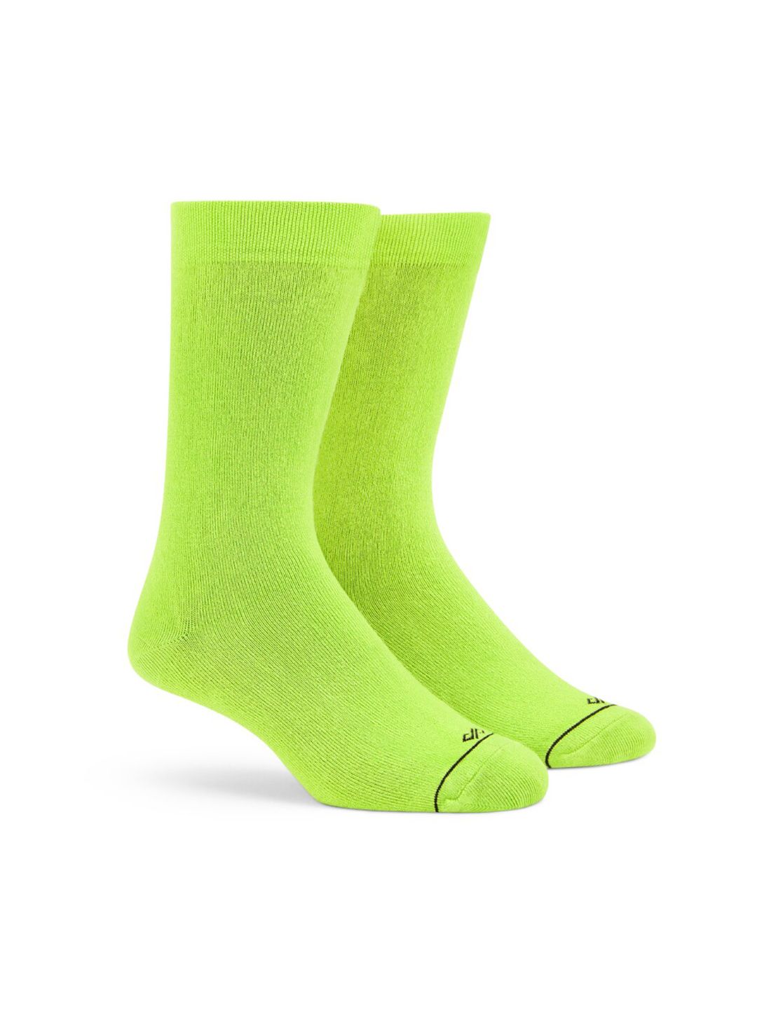 Dynamocks Calf-Length Anti-Bacterial Socks