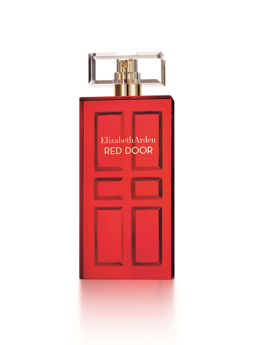 Women Red Door EDT 100ml ELIZABETH ARDEN Women Red Door Eau de Toilette 100ml