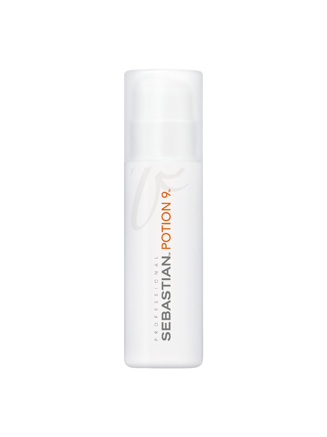 Sebastian Professional Potion 9 Style Hair Spray For An Instant Style - 50 ml