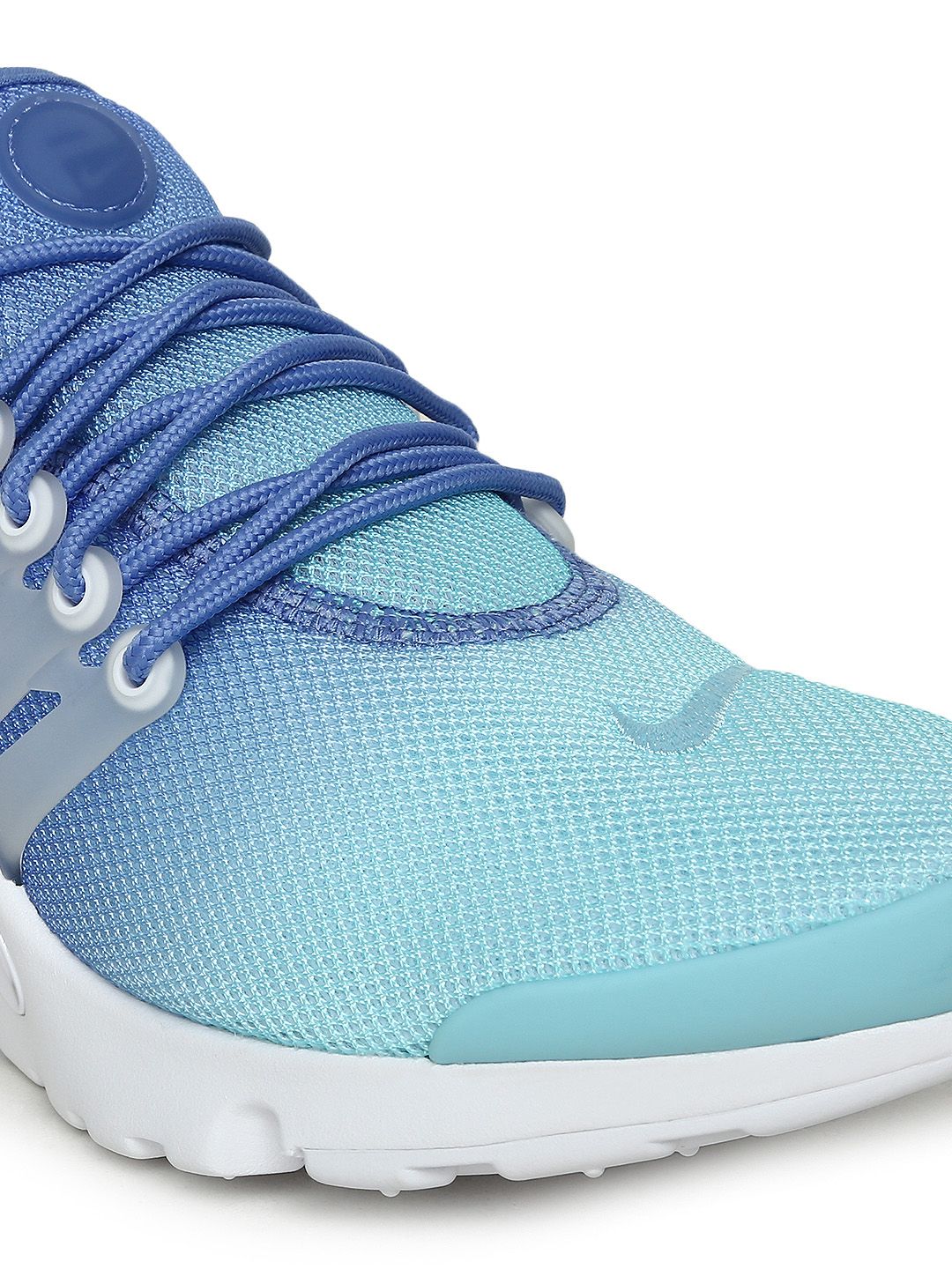 nike presto baby blue