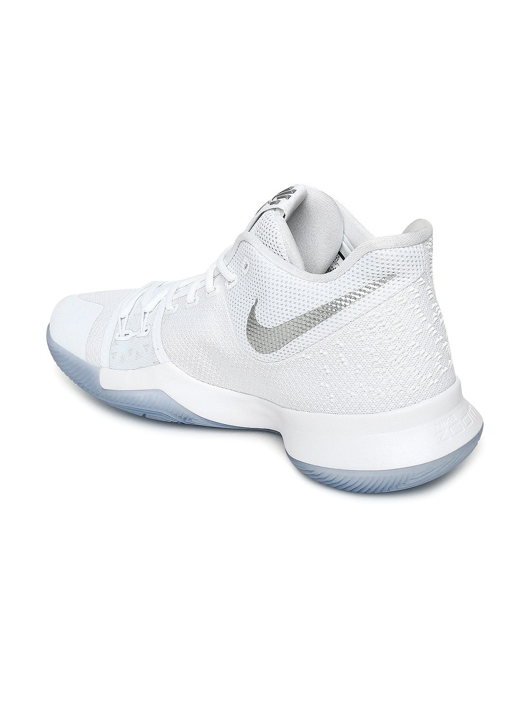 nike kyrie 3 womens white