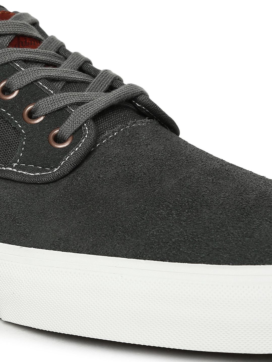 vans loafers