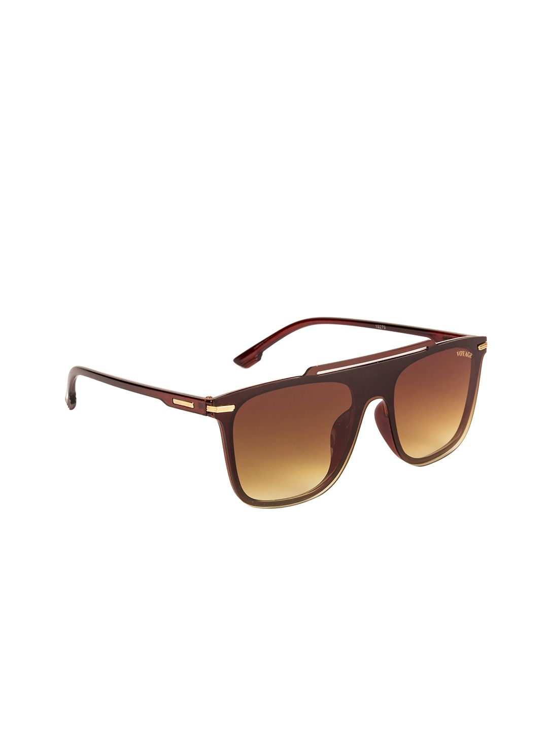 Voyage Wayfarer Sunglasses With UV Protected Lens 19279MG3279ZZZ