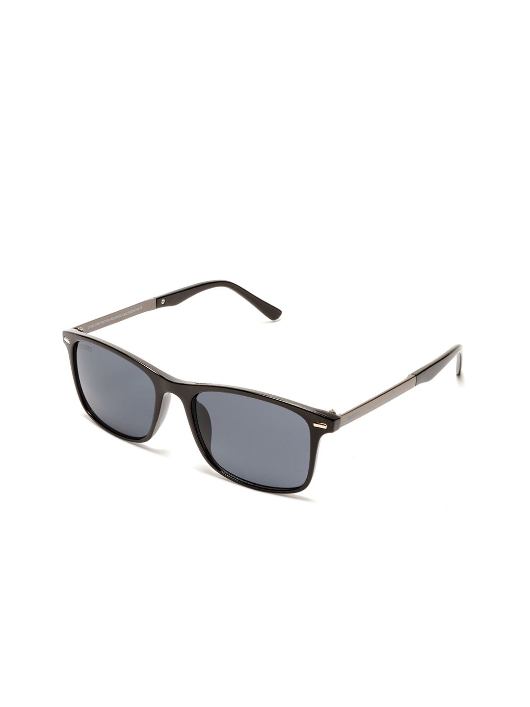 Roadies Square Sunglasses with UV Protected Lens RD-211-C2