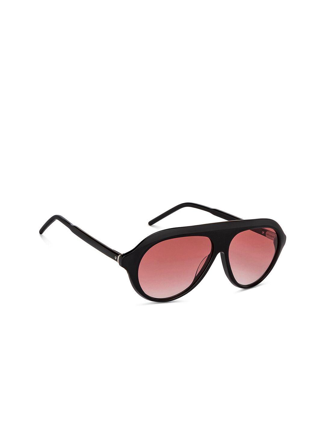 John Jacobs Full Rim Aviator Sunglasses with UV Protected Lens 148203