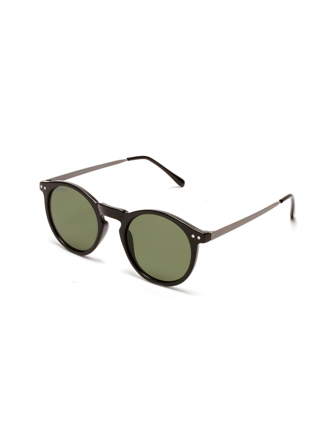 Roadies Round Sunglasses with UV Protected Lens RD-208-C2