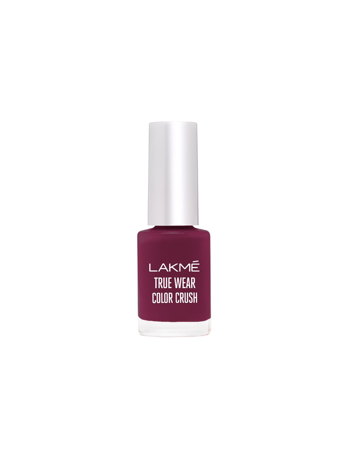 Lakme True Wear Color Crush Chip Resistant Nail Polish 6 ml - Shade 16