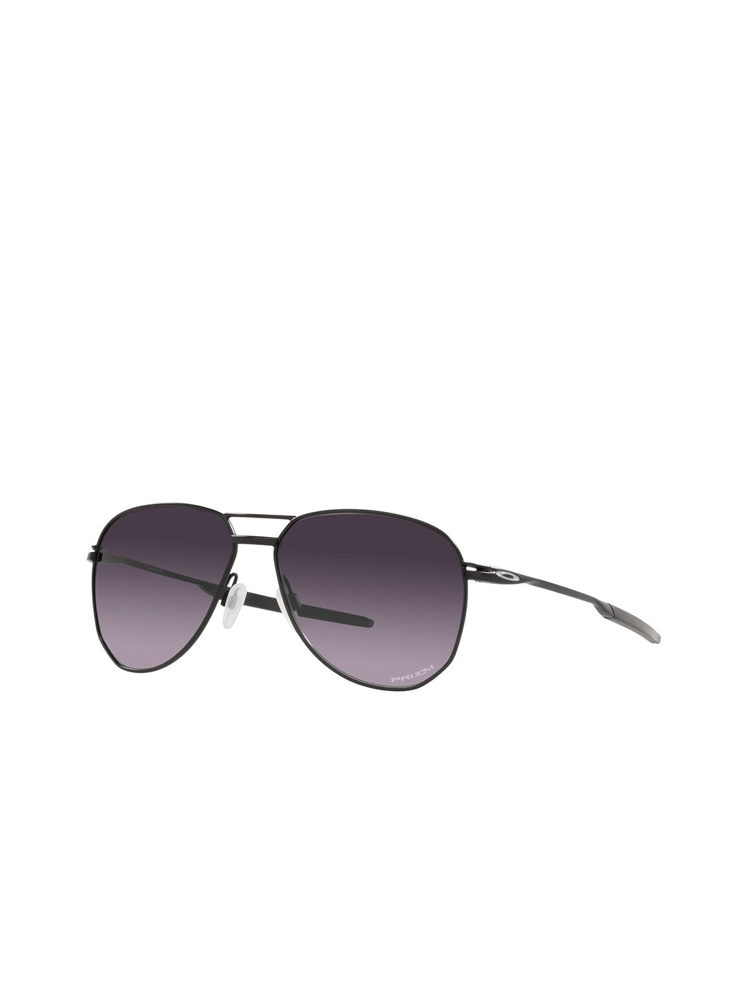 OAKLEY Men Gradient Grey Lens Pilot Sunglasses - 0OO414741471057