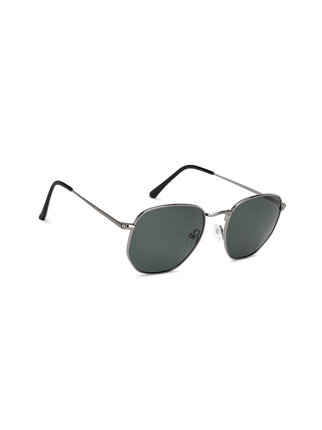 Vincent Chase by Lenskart Lens & Sunglasses with Polarised and UV Protected Lens 204847