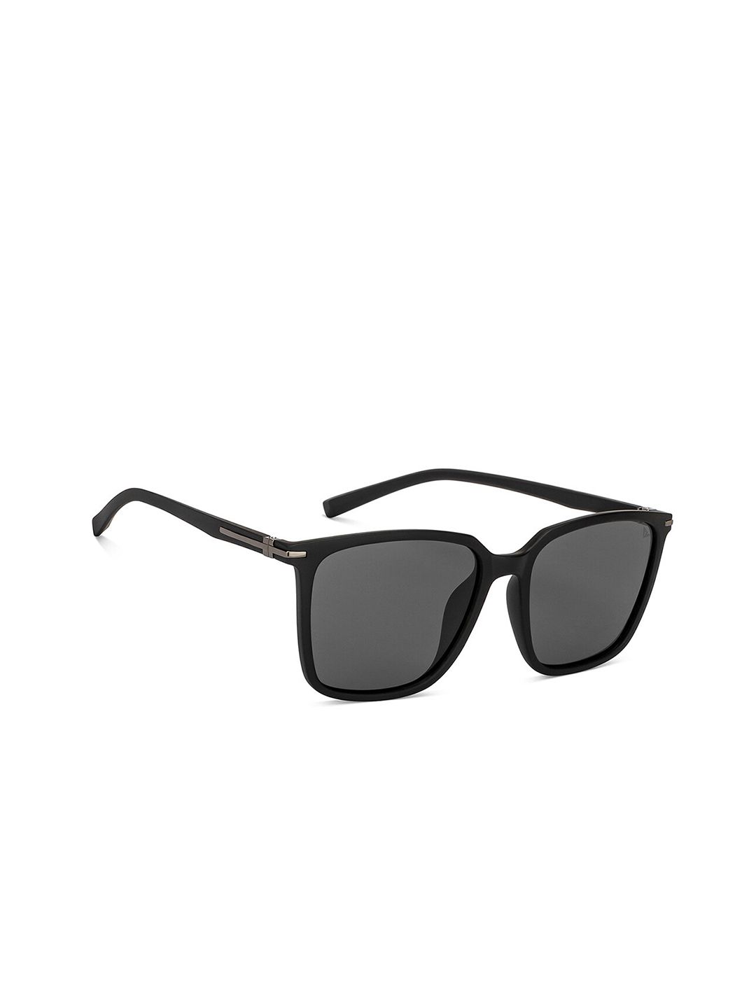 Vincent Chase by Lenskart Lens & Wayfarer Sunglasses with Polarised and UV Protected Lens 204540