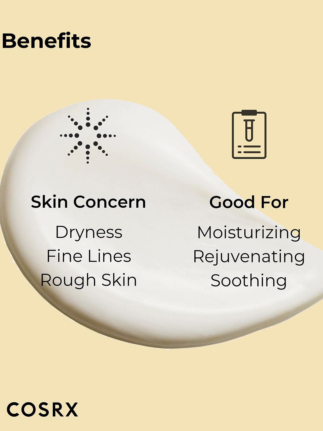 Buy COSRX Full Fit Propolis Light Face Cream with Honey & Royal