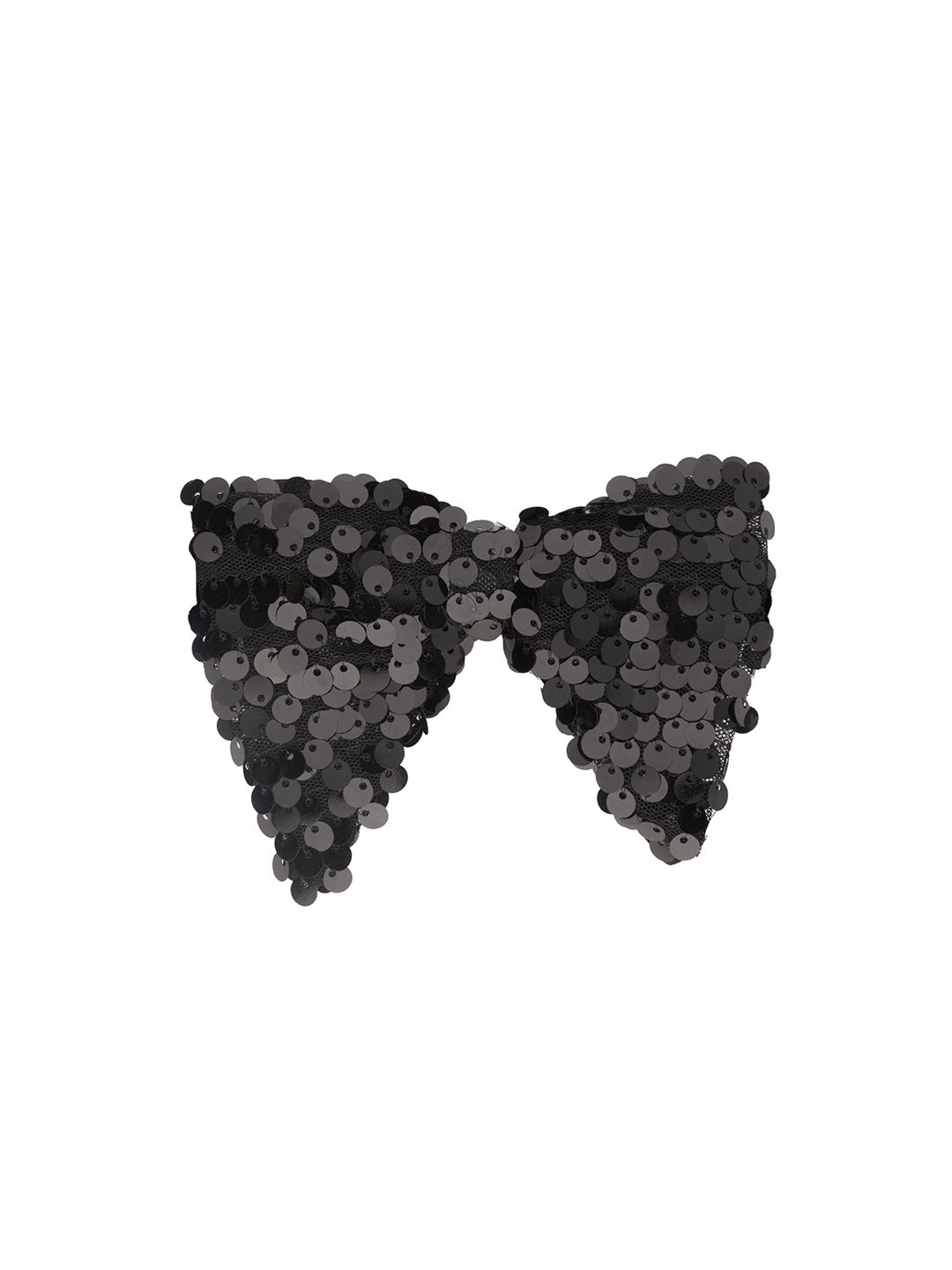 The Tie Hub Woven Design Bow Tie