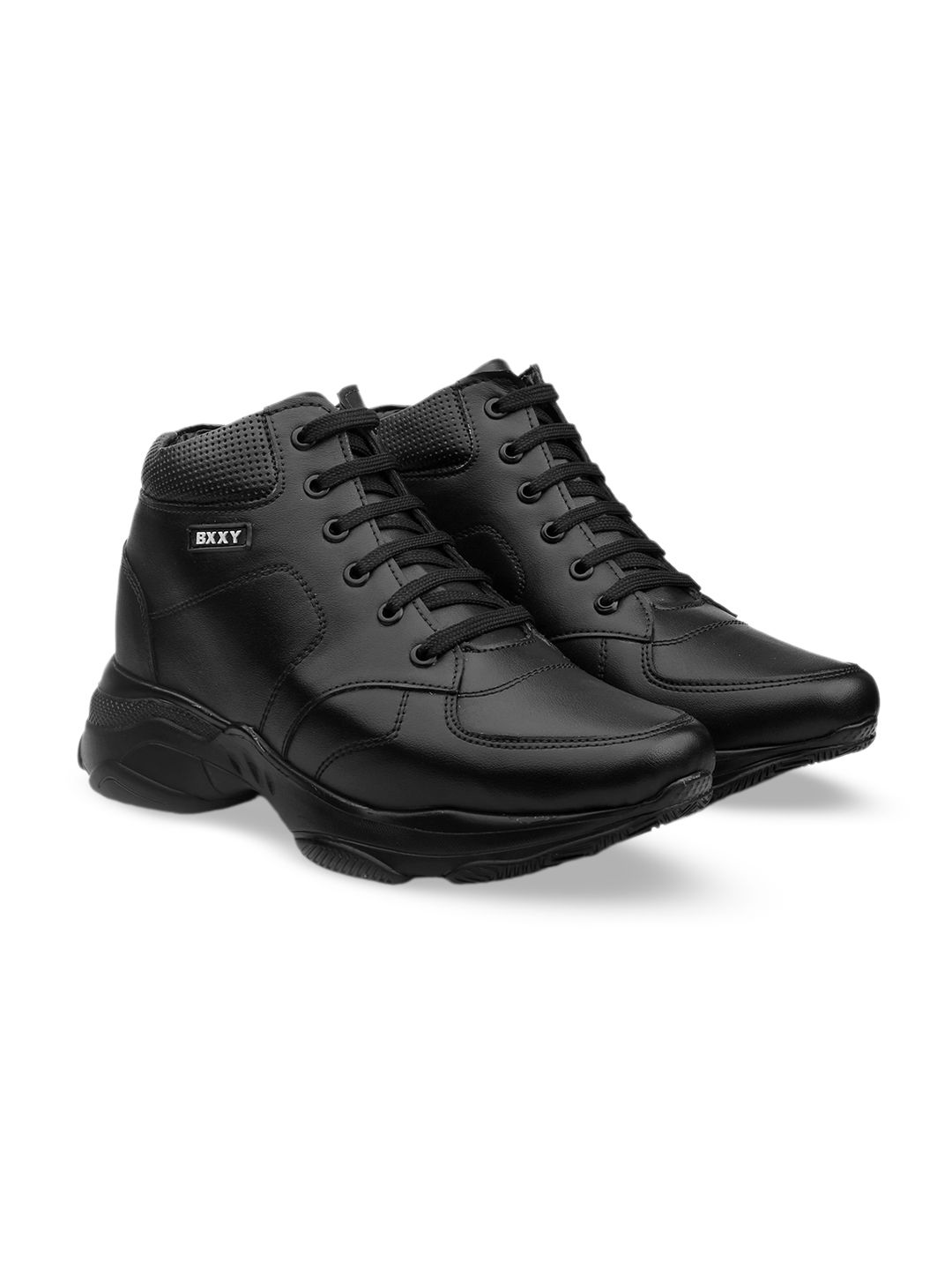 Bxxy Men Elevator Sneakers