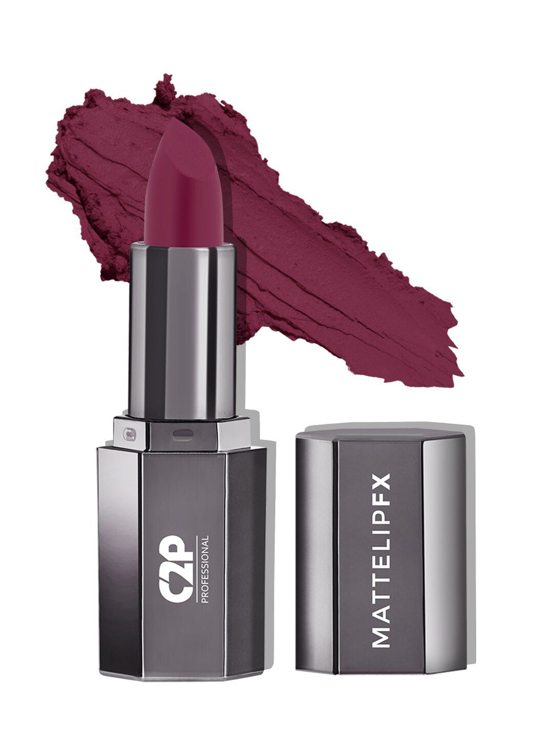 C2P PROFESSIONAL MAKEUP MatteLipFX Long-Lasting Lipstick - Day Dream 19