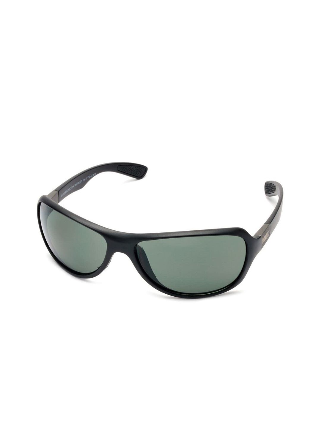 Roadies Lens & Sports Sunglasses with UV Protected Lens RD-132-C3N